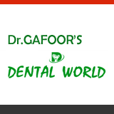 DR.GAFOOR’S DENTAL WORLD